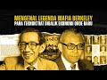 Mafia Berkeley: Arsitek Ekonomi Orde Baru