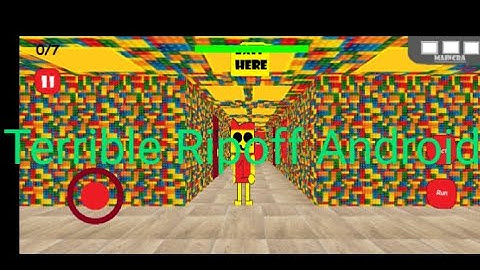 Rusty guides to 6  grape with vasura v. 1.2.2 Android Terrible Ripoff