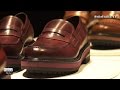 "Italian Gentleman" - "Fratelli Rossetti" -  "2016 Fall -  Winter" - "Italian Shoes"