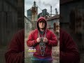 Clap Til the Chains Fall | Christian Rap