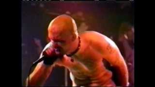 GG Allin and the Murder Junkies &quot;Outlaw Scumfuc&quot;