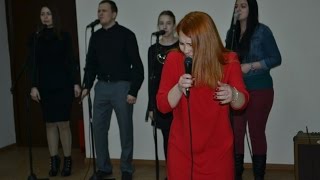 Video thumbnail of "NG Ростов - День дню передает"