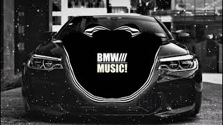 DIOR - Положение Polozhenie (T3NZU Remix) | BMW MUSIC!