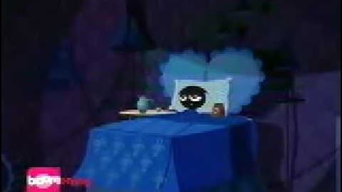 What I am like Every Morning