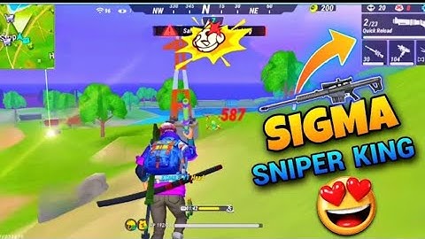 SIGMAX - Gameplay Walkthrough part 1 - Tutorial And Fo Ranked (Android,IOS)