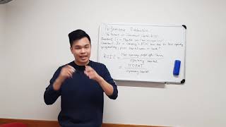 Finance tutorials | Performance Evaluation part 1: Return on Investment Capital - ROIC