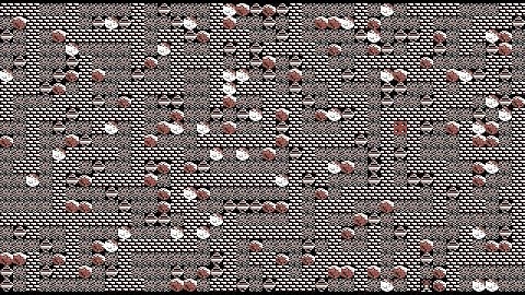 Boulder Dash for fun - 