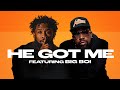 Pastor mike jr  he got me ft big boi official audio