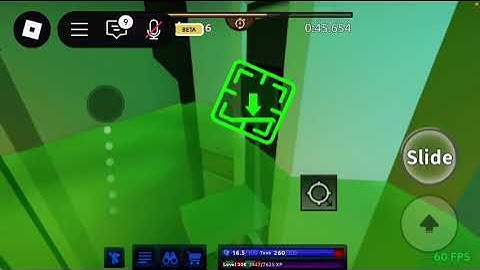 Atomic Overflow 7.5 ⭐️ | Liquid Breakout 1.15.1