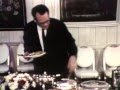 Candid Camera Classic: Rice-Only Buffet