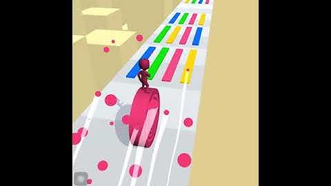 Layers roll level 22