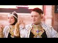 Penampilan Juara 1_ Korwil Margadana_ Lomba Nyanyi dan Joget HUT Korpri ke- 54 Tahun 2025.