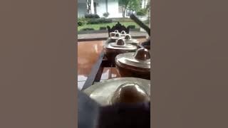 MUSIK PENGIRING TARI KEJEI REJANG LEBONG