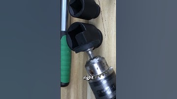 Low Profile Impact Socket Adapter Set, #foryoupage #fyp #reels #viral #mechanic #mobilemechanic