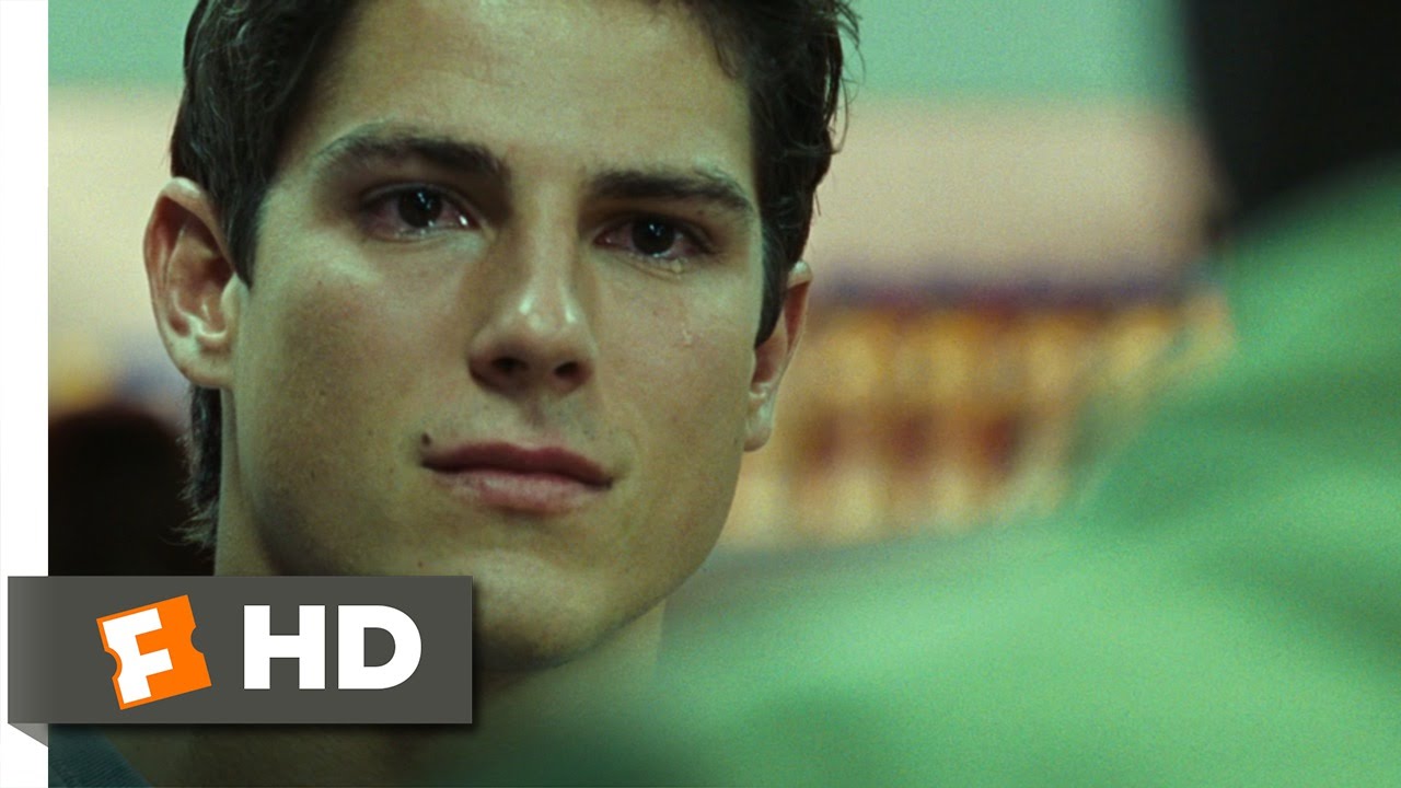 Never Back Down 2008 กระชากใจสู้ แล้วคว้าใจเธอ - 037HD