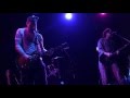 Rajas - Live at The Bootleg Theater 7/6/2016