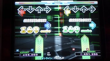 Kon - I/O (Expert) PFC AAA on DDR X3 vs 2nd Mix