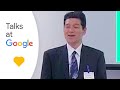 Of Shinto and Japanese Culture | Moriyasu Ito | Talks at Google