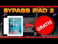 Gratis bypass de icloud  quitar bl0queo de activacin ipad 2  desde windows 2022