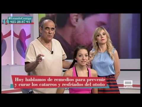 La acupuntura al servicio de gripes y catarros