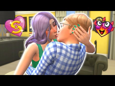 There’s a new sugar baby mod!