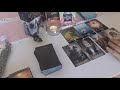 tarot interactivo de ❤️❤️🔥! como me ve? sentimientos, pensamientos +canalizacion 😍😱🔥