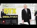 COVİD oyunları, korrupsiya və müxalifətə qarşı DTX əməliyyatı - adlarla