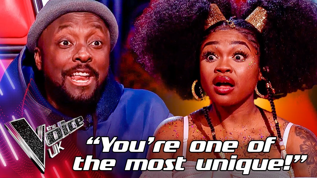 She Wows with an Unexpected Reggae Spin on Ed Sheeran Hit!