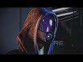 Getting Tali Exiled | Mass Effect 2