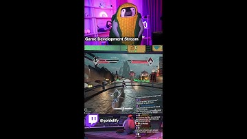 [GameDev] PENGUIN 🐧 | Unity3D 🎮|C#✏️ | YT