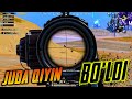 OXIRIDA JUDA QIYIN BO'LDI | PUBG MOBILE | O'ZBEKCHA LETSPLAY