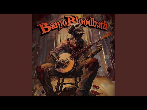 Cryptkeeper's Clawhammer (Bluegrass Metal)