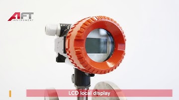 pulse output liquid diesel fuel turbine flow meter