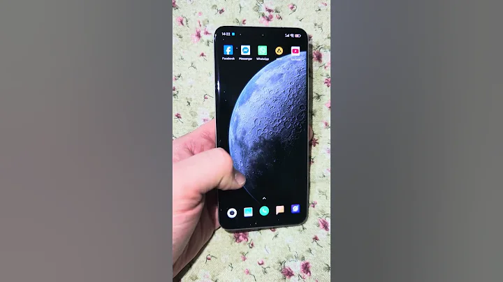 Xiaomi 15 Ultra Now Receiving HyperOS 3 Base on Android 16 Software Update