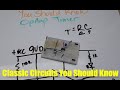 Classic Circuits You Should Know: OpAmp Timer