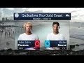 2016 Quik Pro: Round 3, Heat 11 Video