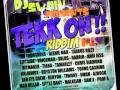 TEKK ON RIDDIM RIDDIM MIX (OFFICIAL) - DJ SWAIN {{INFUZION}} {SUBKONSHUS-D&H}-(JAMAICA)-2012
