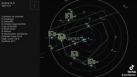 Frankfurt Airport Part I | Endless ATC
