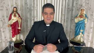 Oração da Noite - QUINTA-FEIRA - 06.06.2024 - Padre Robson de Oliveira