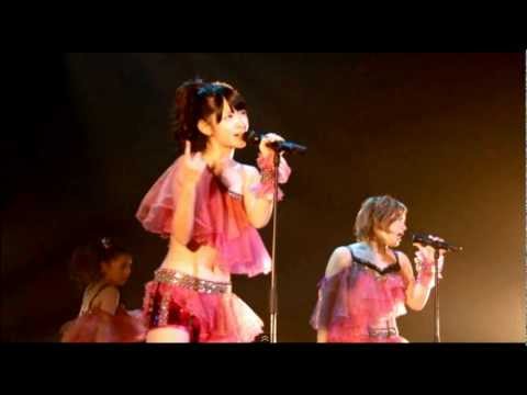 [cover]悲しきヘブン　℃-ute[なぁが歌ってみた]