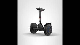 Prime deals: Segway Ninebot S2 | Self-Balancing Scooter with 21.7 Mile Range