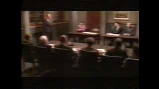 Judging Amy & 2000 Grammys promos Feb. 2000