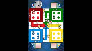 How to win ludo king video || tricks and tips ludo king video || 4 player ludo king video || pat-5 screenshot 5