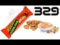 Reese&#39;s Overload w/ Pretzel, Peanut Butter &amp; Caramel (42g) 🥨🥜🍫🇺🇸 [Judgment Day: 0329]