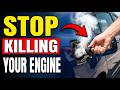 Stop Killing Your Engine Never Do This When Refueling