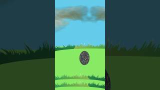 Happy Easter Animation 2d 3d #cartoon