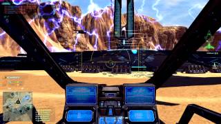 Badass Reaver Maneuver
