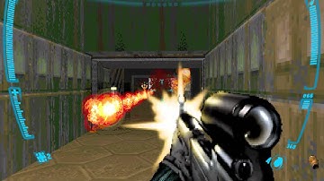 ultimate doom Project MSX