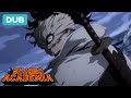 All Might Meets Stain | DUB | My Hero Academia