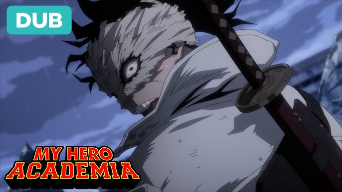 My Hero Academia - 🚨 IT'S FINALLY HERE! 🚨 My Hero Academia Season 6  Episode 1 is now streaming on Crunchyroll. 🔥 WATCH NOW:  got.cr/mhaofficial-fb